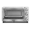 thumbnail image 1 of Comfee CFO-BG12(SS) Toaster Oven, 1 of 2