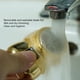 thumbnail image 4 of Mini recortadora de barba inalámbrica, recargable, resistente al agua, hoja curva, cortadora de cuidado de barba, 4 of 8
