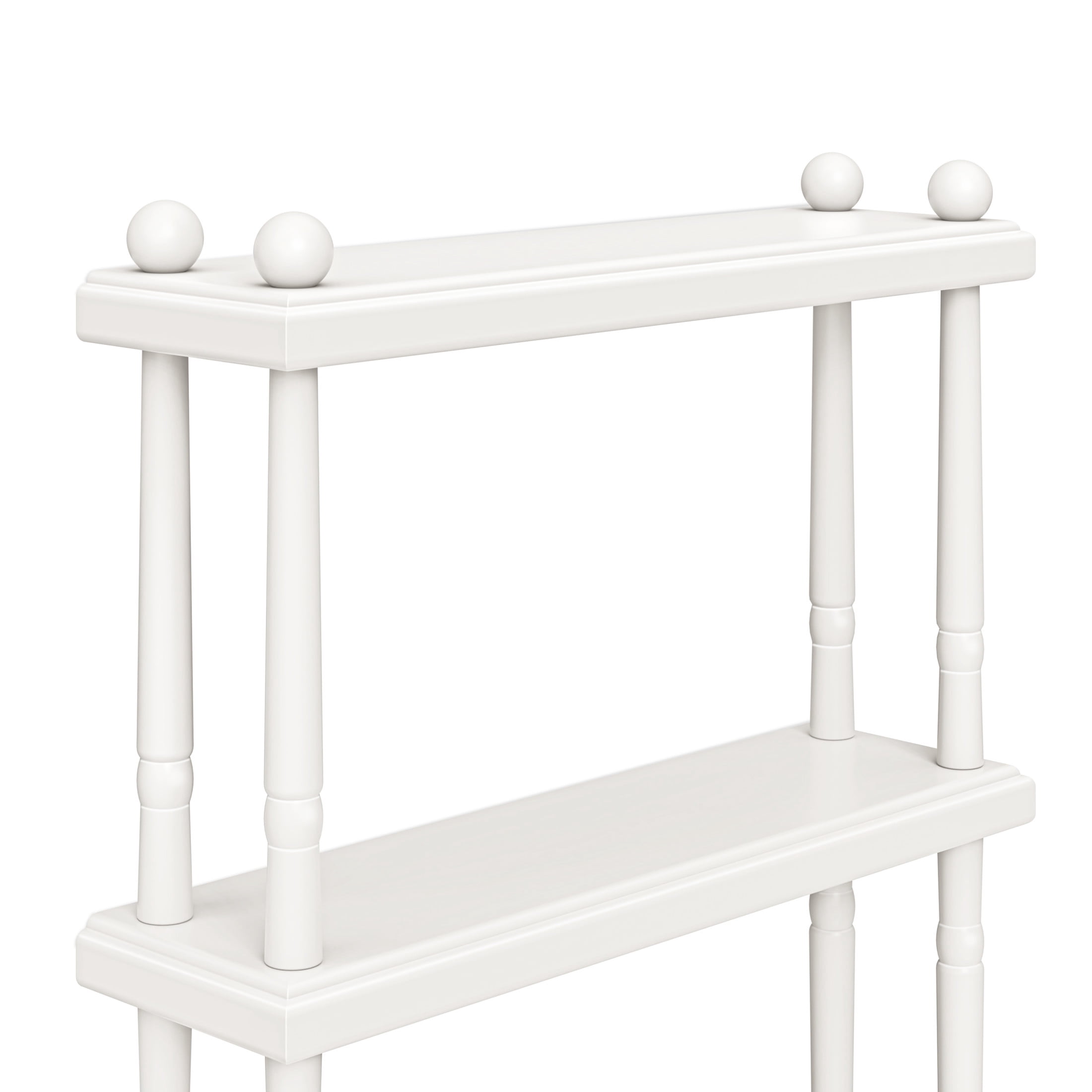 Namesake Kids Liberty Tiered Wall Shelf