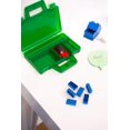 thumbnail image 4 of LEGO 40870002 Sorting Case to Go, Blue LEGO -, 4 of 9