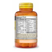 Mason Natural Men's Daily Formula Tablets
