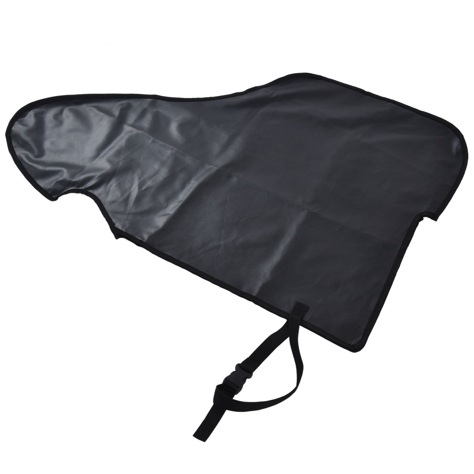 Hitch Cover, Block Sunlight PVC Trailer Hitch Lock Cover For Garden