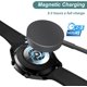 thumbnail image 3 of Base de cable de carga con estuche de aluminio (USB-C) (3,3 pies/1 m) Cargador inalámbrico para reloj, 3 of 5