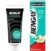 Bengay Maximum Strength Pain Relieving Cream, Jasmine Scent, 3.0 Oz , 6 Pack