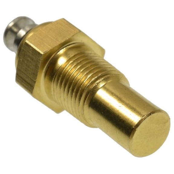 Temperature Sender - With Gauge