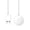 Two Pins, variant on ANXPTIME USB Charge Cable Efficient Charging Solution Watch Chagre Cord for DW89/DW98