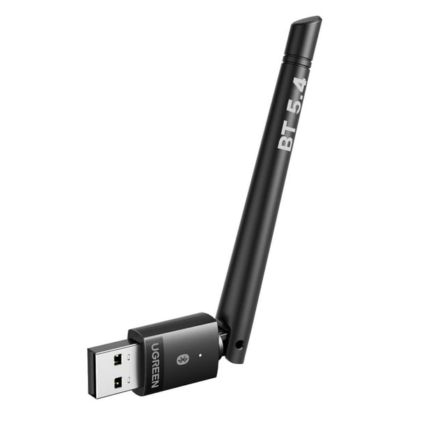 Adaptador Bluetooth UGREEN 2024 Bluetooth 5.4 para PC Win11/10/8.1