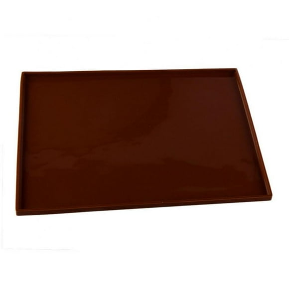 Swiss Roll Cake Mat Flexible Baking Tray Silicone Cookies Mold Bakeware Nonstick Baking Tray Jelly Roll Pan