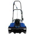 thumbnail image 2 of Snow Joe SJ627E-CVR Electric Snow Thrower | 22-Inch | 15-Amp | With Dual LED Lights Bonus Cover, 2 of 7
