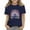 Navy, variant on HIPYLO Girls Crop Tops Size 14-16 Cute Graphic Tees Boy Toddler Clothes 3t Toddler Red Shirt Toddler Shirts Girls 2t White Tshirts Boys Girls Under Shirts Size White Shirt Kids Girls Blouses