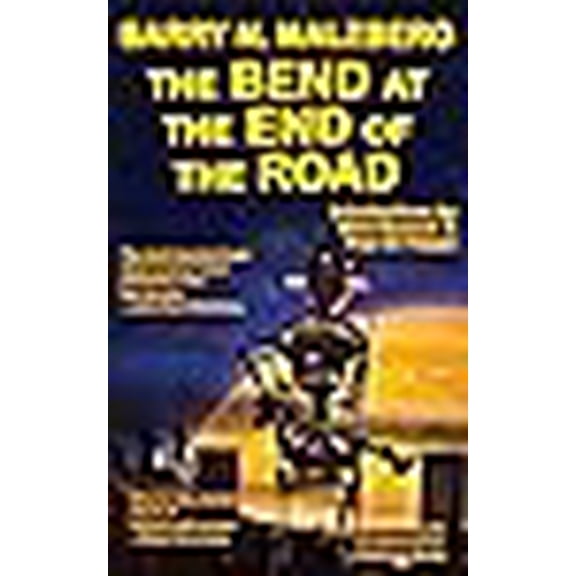 The Bend at the End of the Road