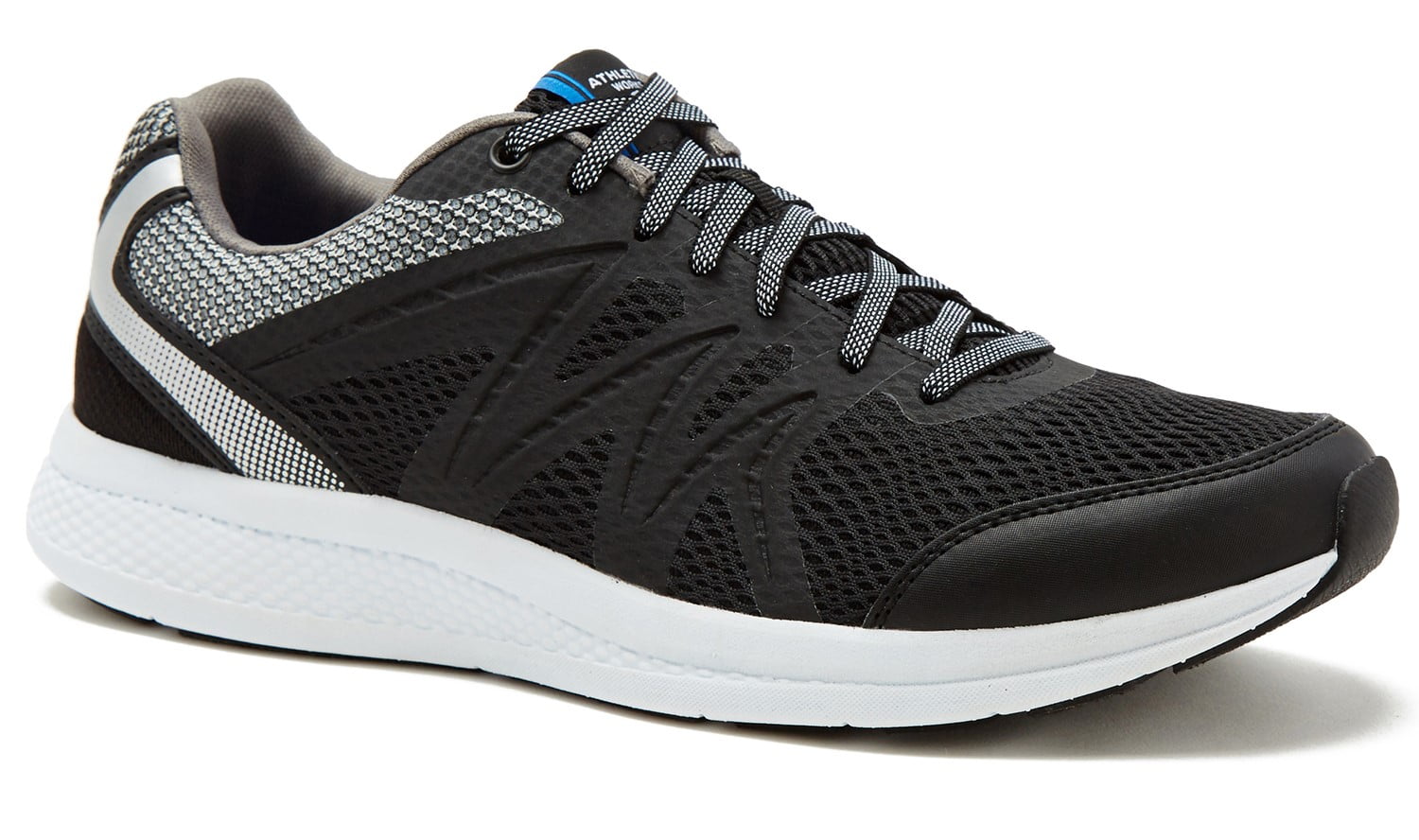 walmart mens tennis shoes