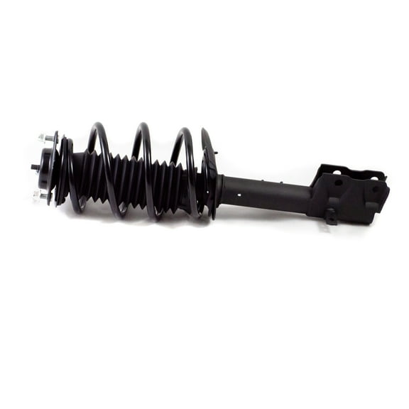 Gabriel G57176 Ultra ReadyMount Front Left Complete Strut Assembly Fits 07-12 Dodge Caliber (1 pack)