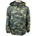 thumbnail image 1 of Men's packaway jacket, 1 of 1