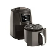 Ninja Air Fryer XL 5.5-Qt, Black, AF150WM