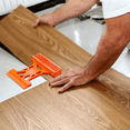 Click N Lock Bessbest Flooring Installation Tool Kit 4 in 1 Laminate Floor Tapping ...