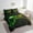 Yellow Green, variant on Erosebridal 7Pcs Gamer Comforter Set Twin,Gaming Bedding Comforter Set,Video Games Controller Gamepad Bed In A Bag Neon Glowing Square Geometric Grid Purple Bed Sets With Comforter And Sheets