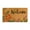 Brown 7, variant on Summer Brown Coir Doormats Outdoor Indoor Entrance Doormats Heavy Duty Welcome Mat Welcome Mats for Front Door Outdoor Entry Funny Washable Low-Profile Inside Entry Doormats for Entryway 16x24 Inches