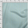 thumbnail image 3 of oneOone Cotton Poplin Light Blue Fabric Arow Sewing Craft Projects Fabric Prints By Yard 56 Inch Wide, 3 of 5
