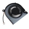 thumbnail image 5 of Ventilador de refrigeración de CPU YONGSHENG para portátil Acer Predator Helios 300 G3-571, 5 of 5
