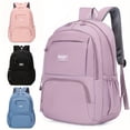 thumbnail image 3 of PRIYAL Travel Backpack for Women,Laptop Backpack Large Capacity Backpacks for Work, 3 of 14