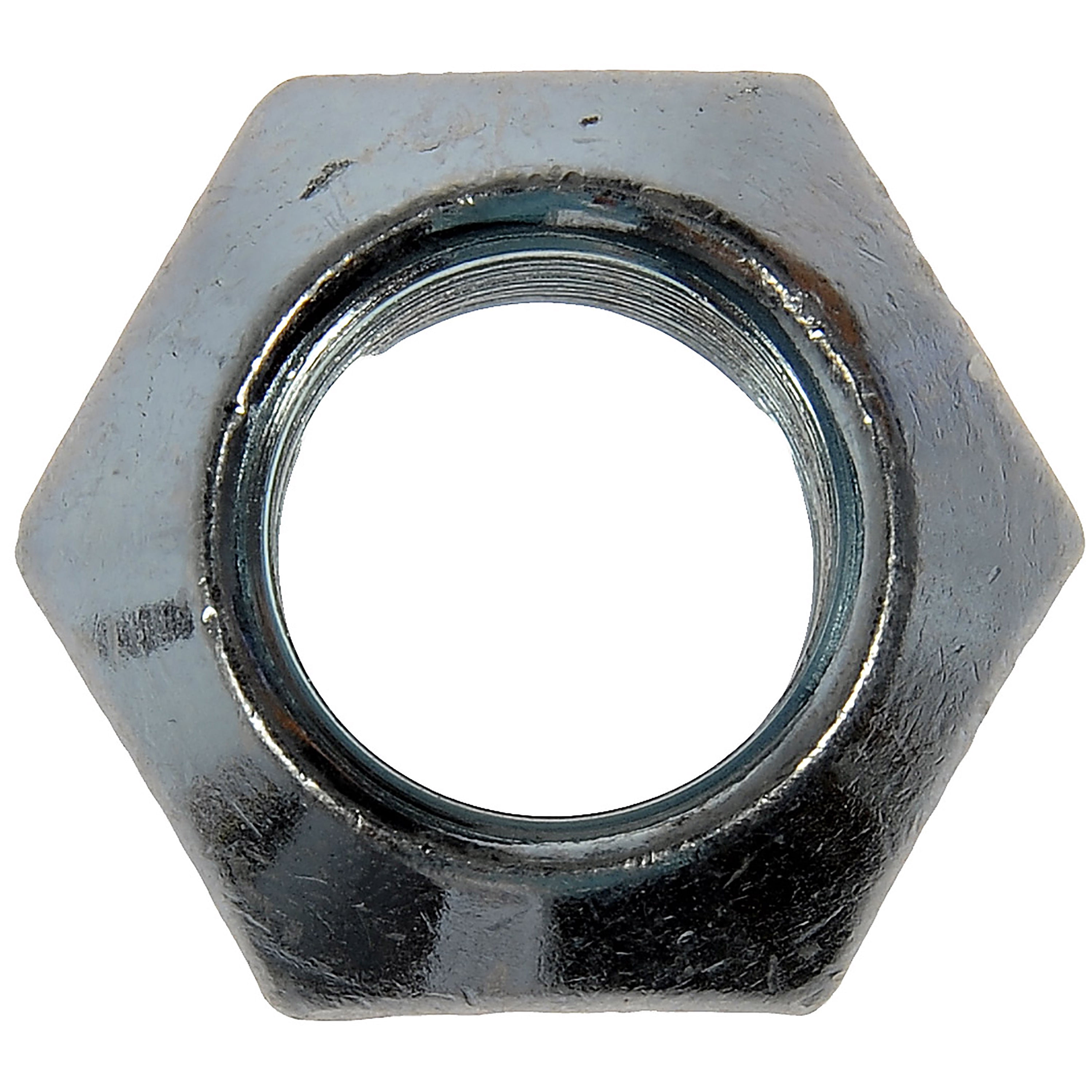 Dorman HD Solutions 611-0068.10 Silver/Zinc Wheel Lug Nut