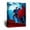 Artwork - 09, variant on wall26 - Canvas Wall Art - Superhero Heroic Comic Illustration Pop Art - Giclee Print Gallery Wrap Modern Home Art Ready to Hang - 12x18 inches