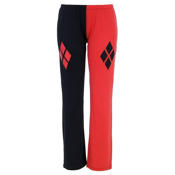 Underboss Suicide Squad Harley Quinn Lounge Pants