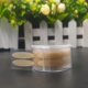 thumbnail image 2 of 1800 Pairs Breathable Eyelid Tape, 6 Rolls Invisible Eye Stickers Sticky Natural Single-sided Double Eyelid Sticker Waterproof Eyelid Tape Big Eye Dec, 2 of 5
