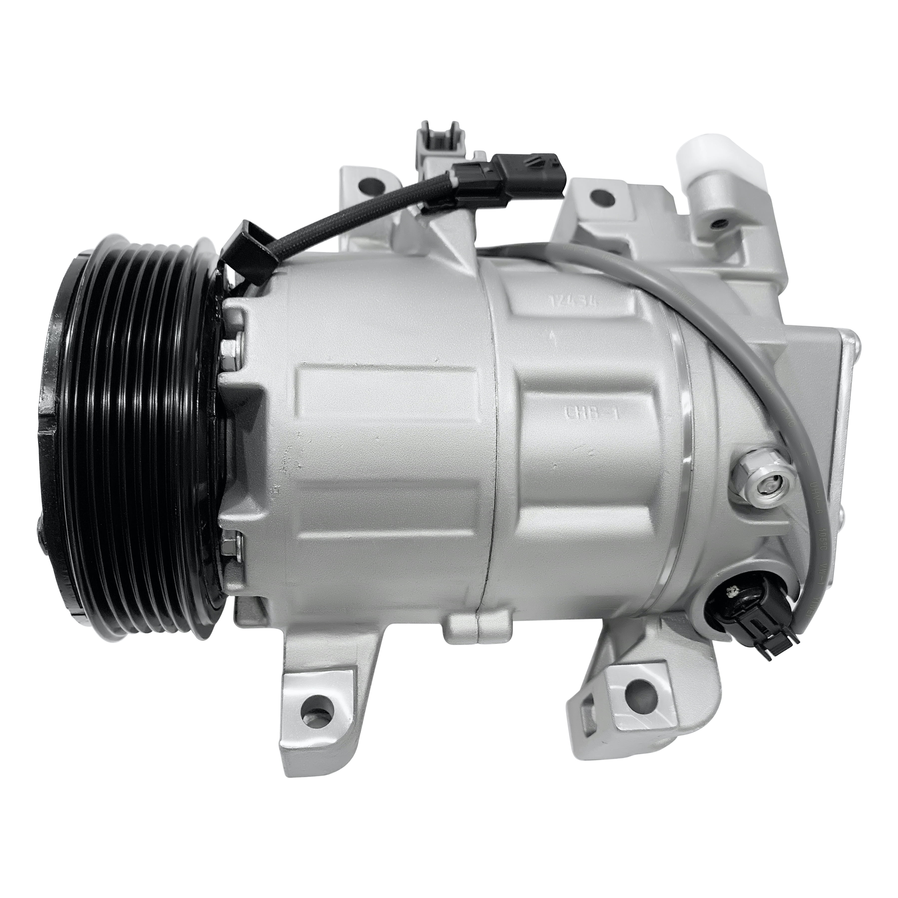 C Clutch IH664 Fits Nissan Altima 2.5L