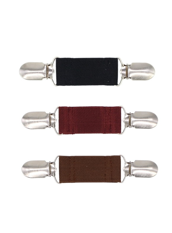 Clothing Cinch Clip