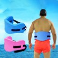 thumbnail image 2 of Swim Float Belt Adjustable Floating Safety Belt Waistband Swimming Lumbar Support Tackle For Adult Children, 2 of 4