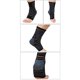 thumbnail image 3 of Protector De Tobillo Al Aire Libre Unisex Deporte Tejer Almohadilla De Protección De Tobillo Para Fútbol Baloncesto Fitness Sweethay OD015397-02, 3 of 6
