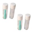 thumbnail image 4 of VONKY Soft Hard Contact Lens Remover Insertion Tool Stick Plunger Green 10pcs, 4 of 9