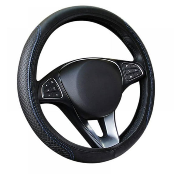 Forzero Car Steering Wheel Cover Anti-Slip Durable Wheel Protector Universal Fit For Car Truck Suv