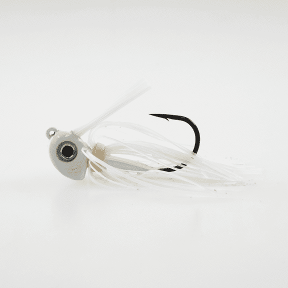 Missile Jigs - Ike's Mini Swim Jig