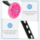 thumbnail image 4 of 2 ruedas auxiliares para bicicleta de niños, compatibles con bicicletas de 12 a 20 pulgadas., 4 of 7