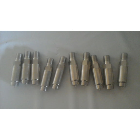 EAGLE COMTRONICS CABLE TV FILTER ONLY EHP 88 / 65 / 50 090 lot 10 pcs