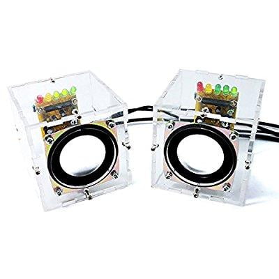 mini speaker for arduino