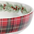 thumbnail image 5 of Holiday Time Serving Bowl, 5 of 5