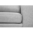 thumbnail image 3 of Sala Modular Kama 3 Gris - Kessa Muebles, 3 of 5