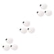 thumbnail image 4 of Greeniant Pet Teaser Ball Hanging Electric Pet Teasing Ball Interactivo Automático Levantamiento Animal Juguete, Rosa Type4 NO4 Greeniant CBP168354, 4 of 6