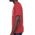 thumbnail image 2 of Coca-Cola, Men's & Big Men's Graphic Tee Shirt, Two Coke Logos, Sizes S-3XL, 2 of 6