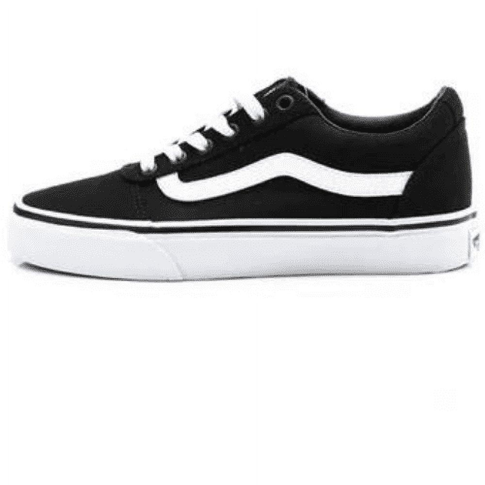 Vans women's ward low top sneaker new arrivals