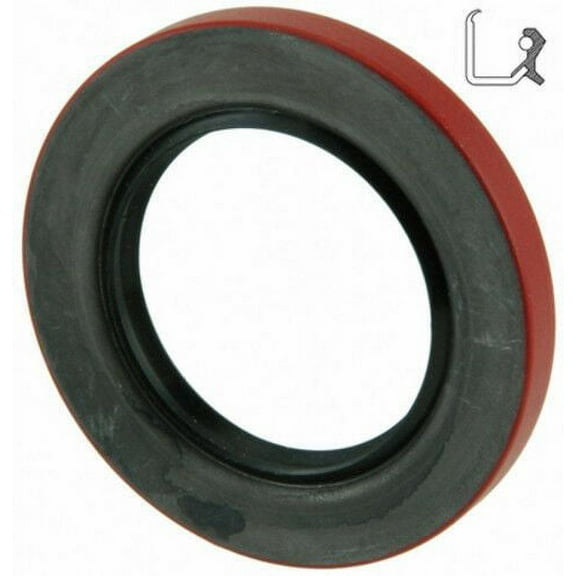 National 473450 Wheel Seal
