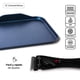 thumbnail image 3 of Sartén Comal Zafiro Rectangular Multiusos con Mango Desmontable y compatible con Inducción, 3 of 6