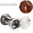 thumbnail image 5 of Œil de Porte Grand Angle, Œil de Porte avec Intégrité Rotative, 5 of 5