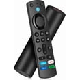 thumbnail image 2 of HSAPOW-Remote Control Replacement Compatible with Insignia Fire Series, Pioneer, Cube, for Hisense/TCL Smart TV Stick(4K/4K Max/Lite/2nd Gen/3rd Gen) with Voice Control, 2 of 4