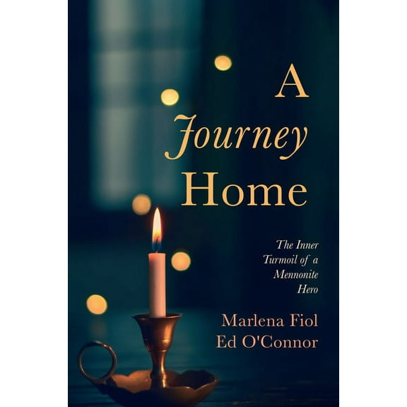 A Journey Home (Paperback)
