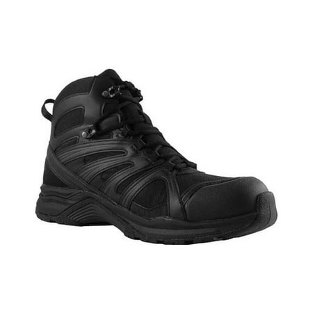 Altama Footwear Men's Aboottabad Trail Mid Waterproof